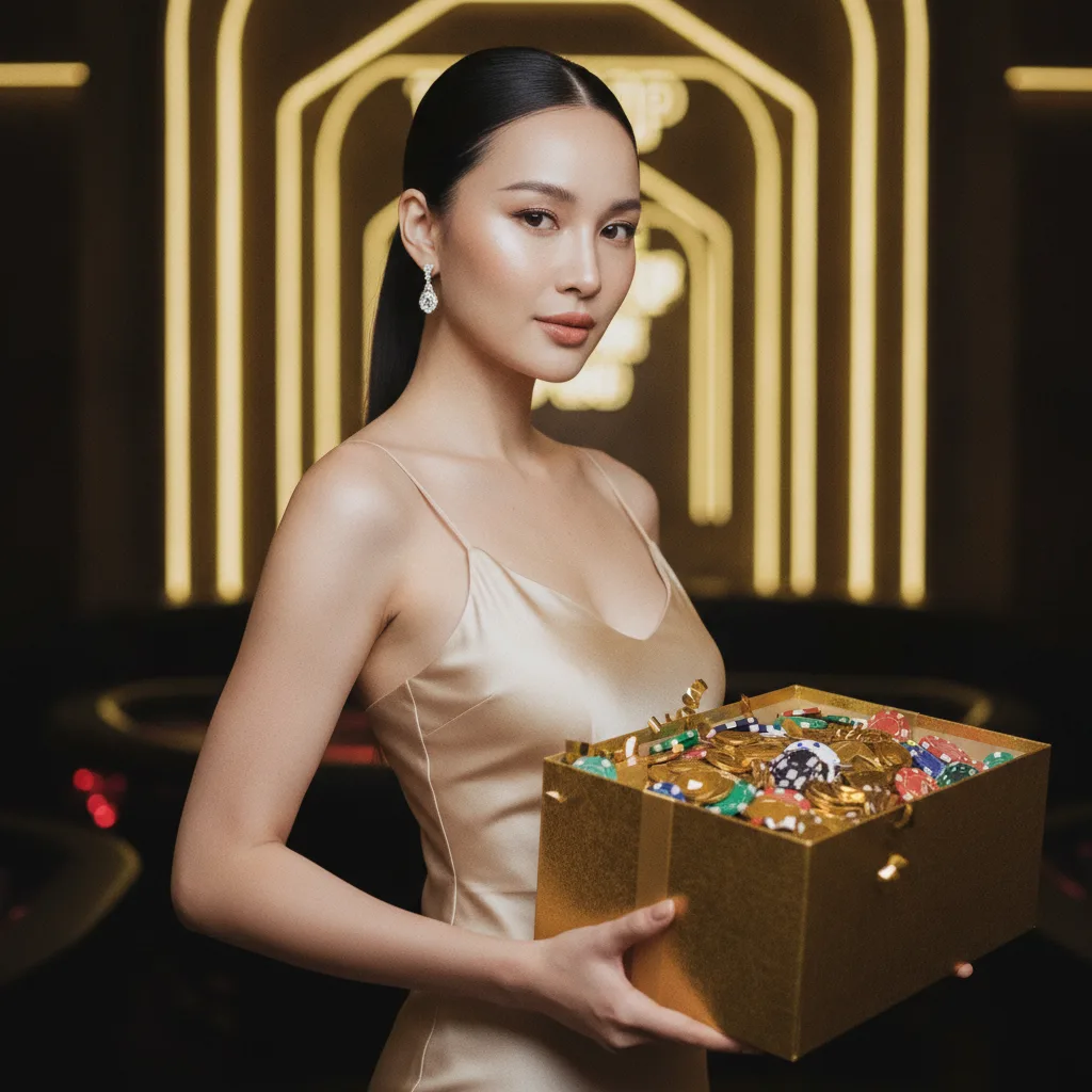 Mga Promo na Todo-Bigay sasonbet